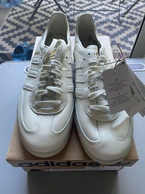 adidas Samba Decon Ivory Size 8.5M